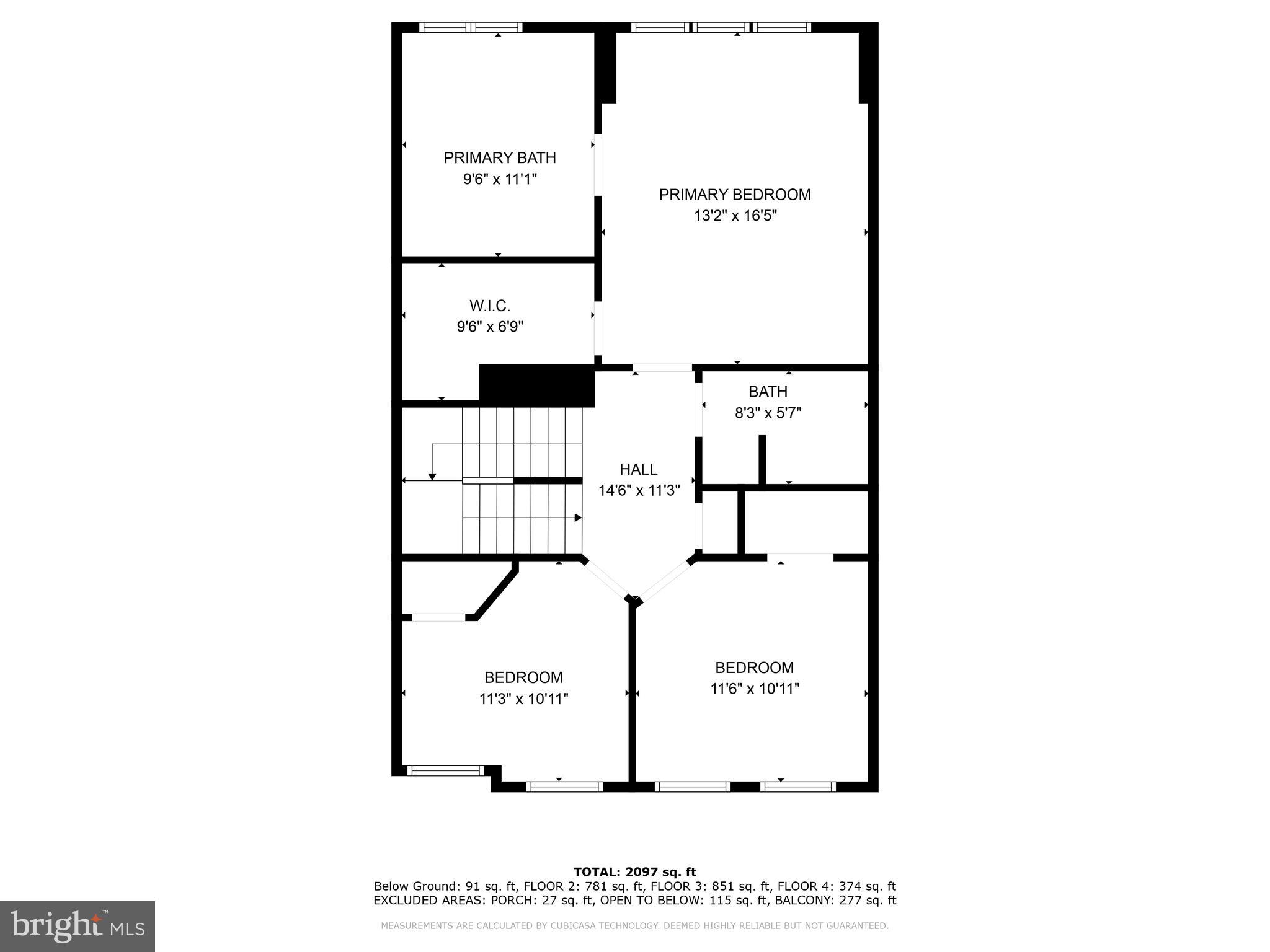 QUINCE ORCHARD PARK - Residential