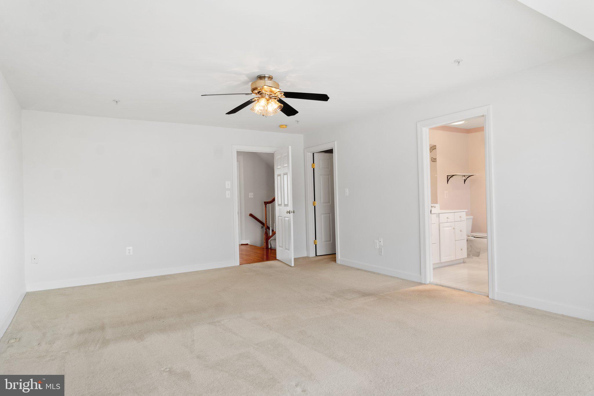 QUINCE ORCHARD PARK - Residential