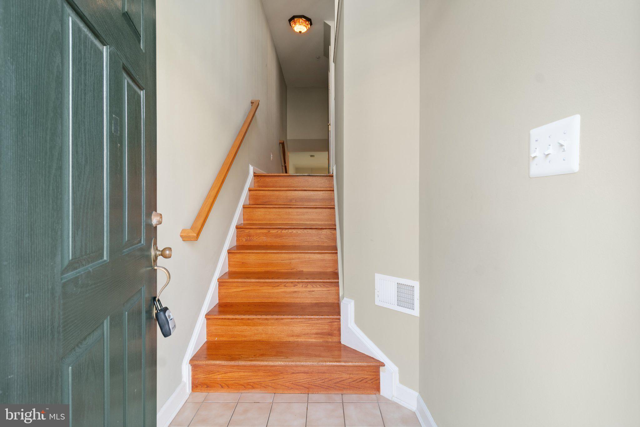 QUINCE ORCHARD PARK - Residential