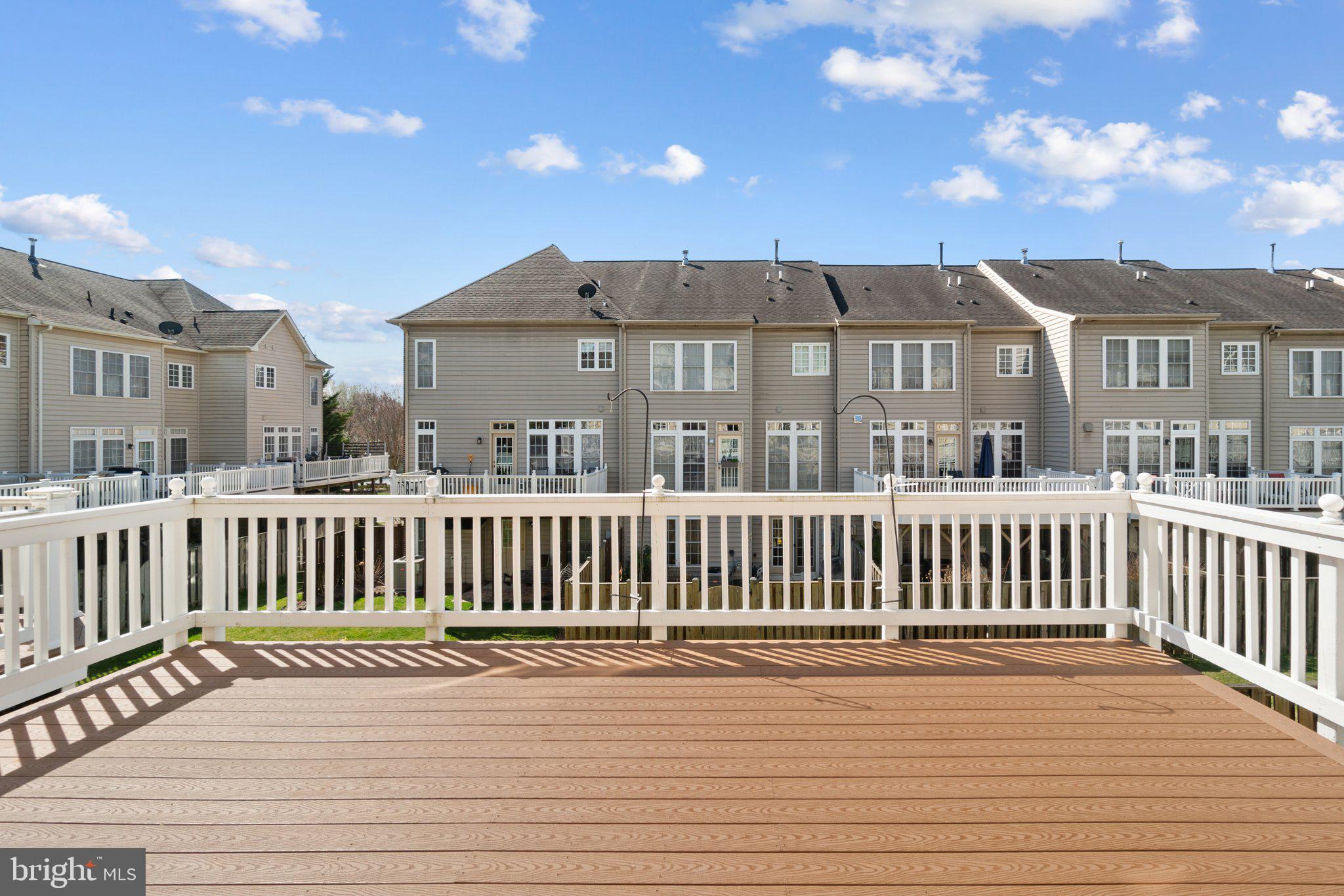 QUINCE ORCHARD PARK - Residential