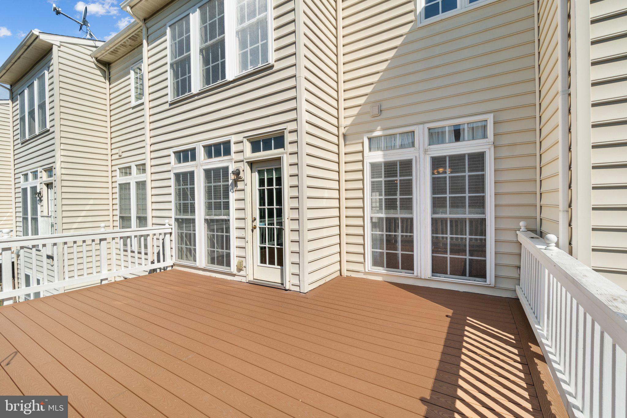 QUINCE ORCHARD PARK - Residential