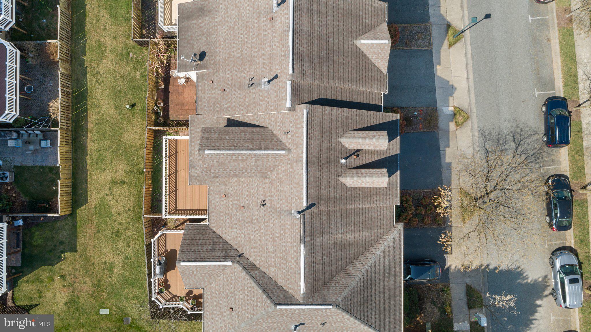 QUINCE ORCHARD PARK - Residential