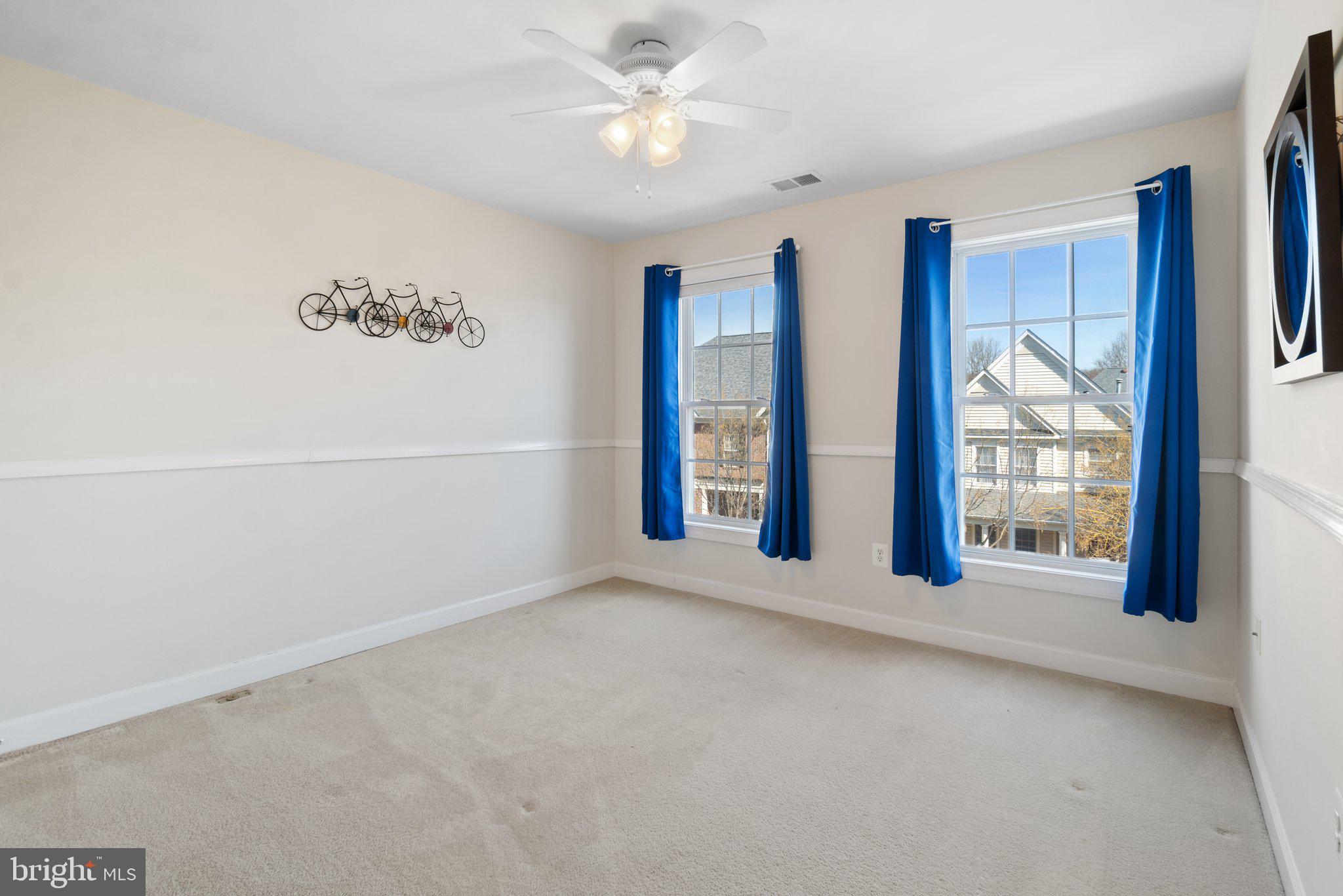 QUINCE ORCHARD PARK - Residential