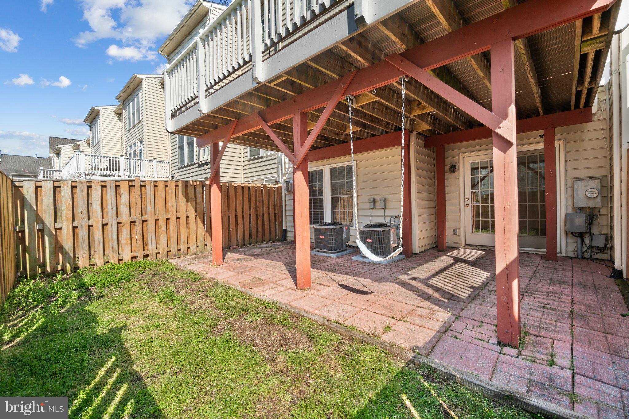 QUINCE ORCHARD PARK - Residential