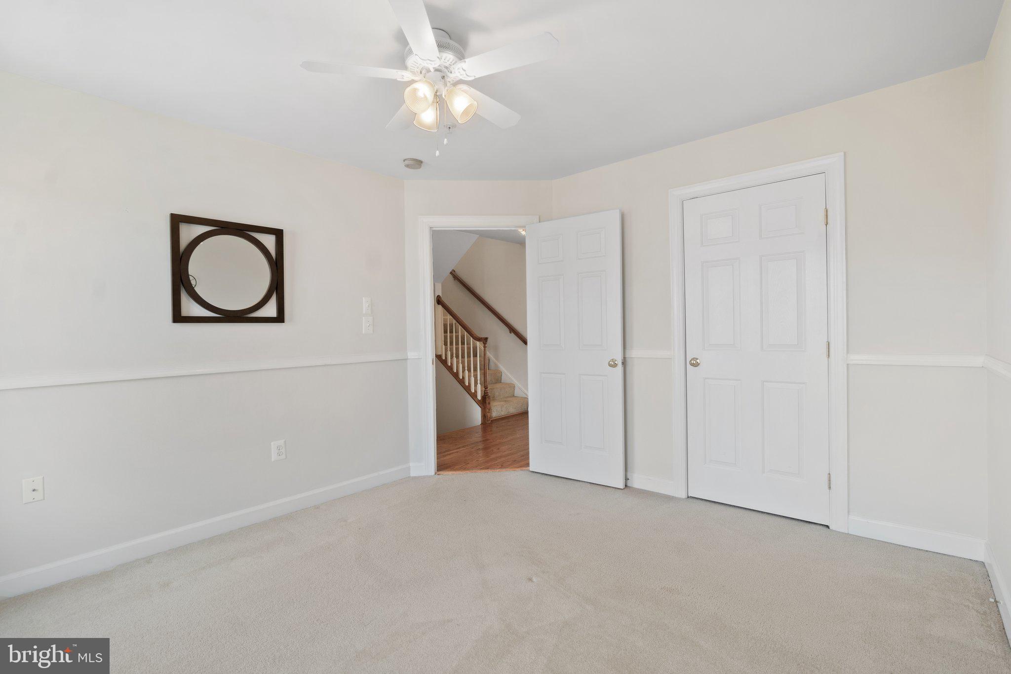 QUINCE ORCHARD PARK - Residential