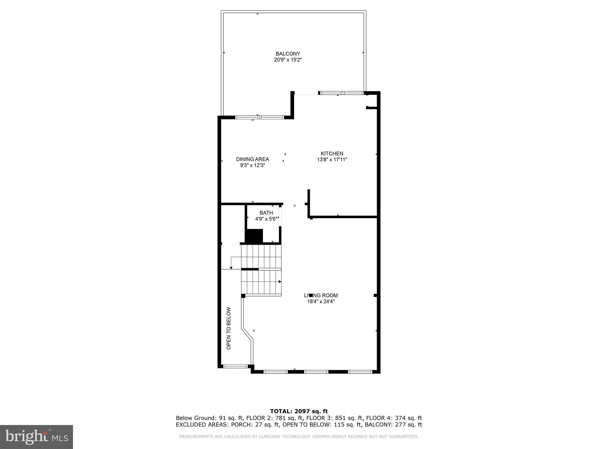 QUINCE ORCHARD PARK - Residential