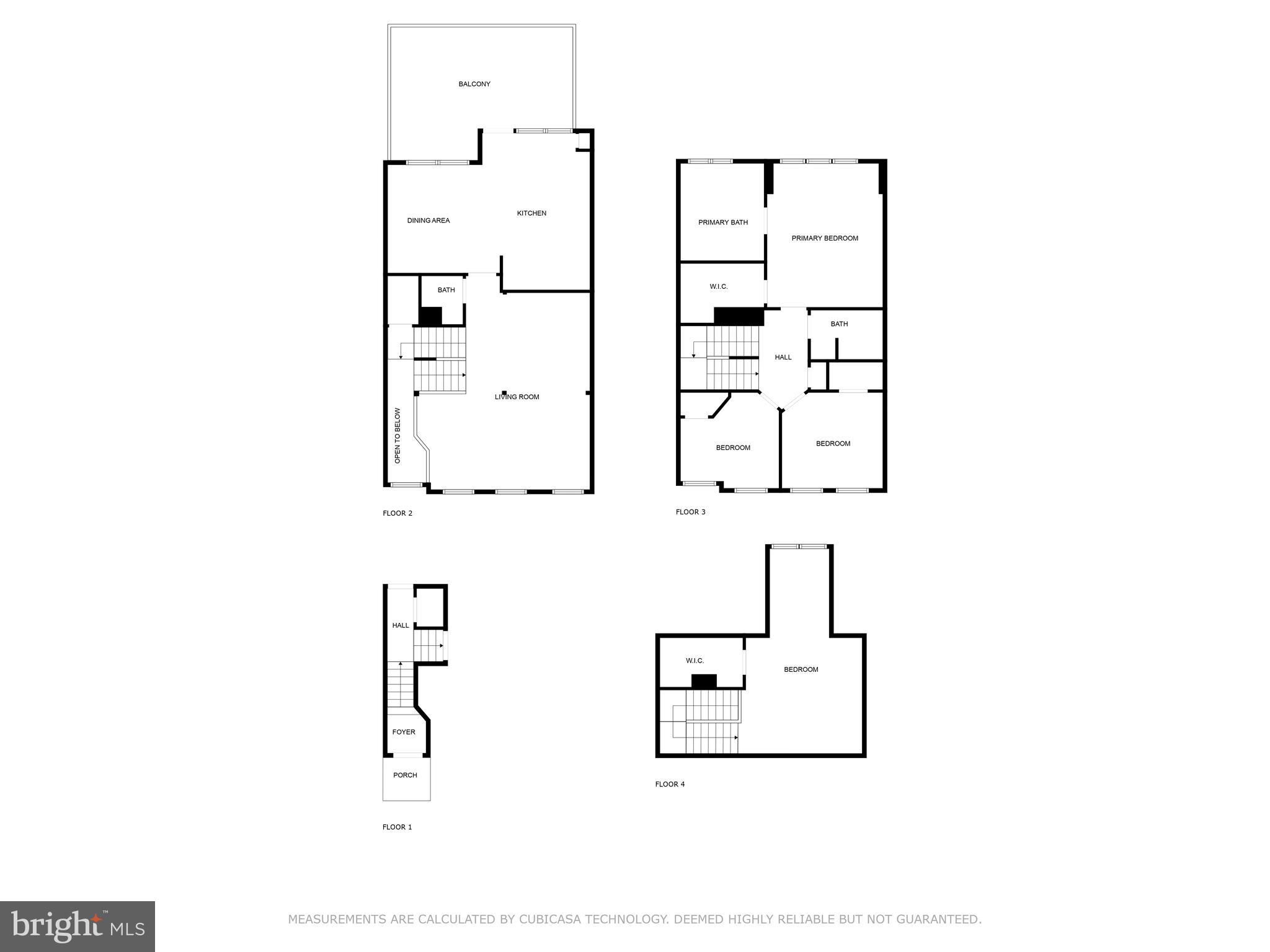 QUINCE ORCHARD PARK - Residential