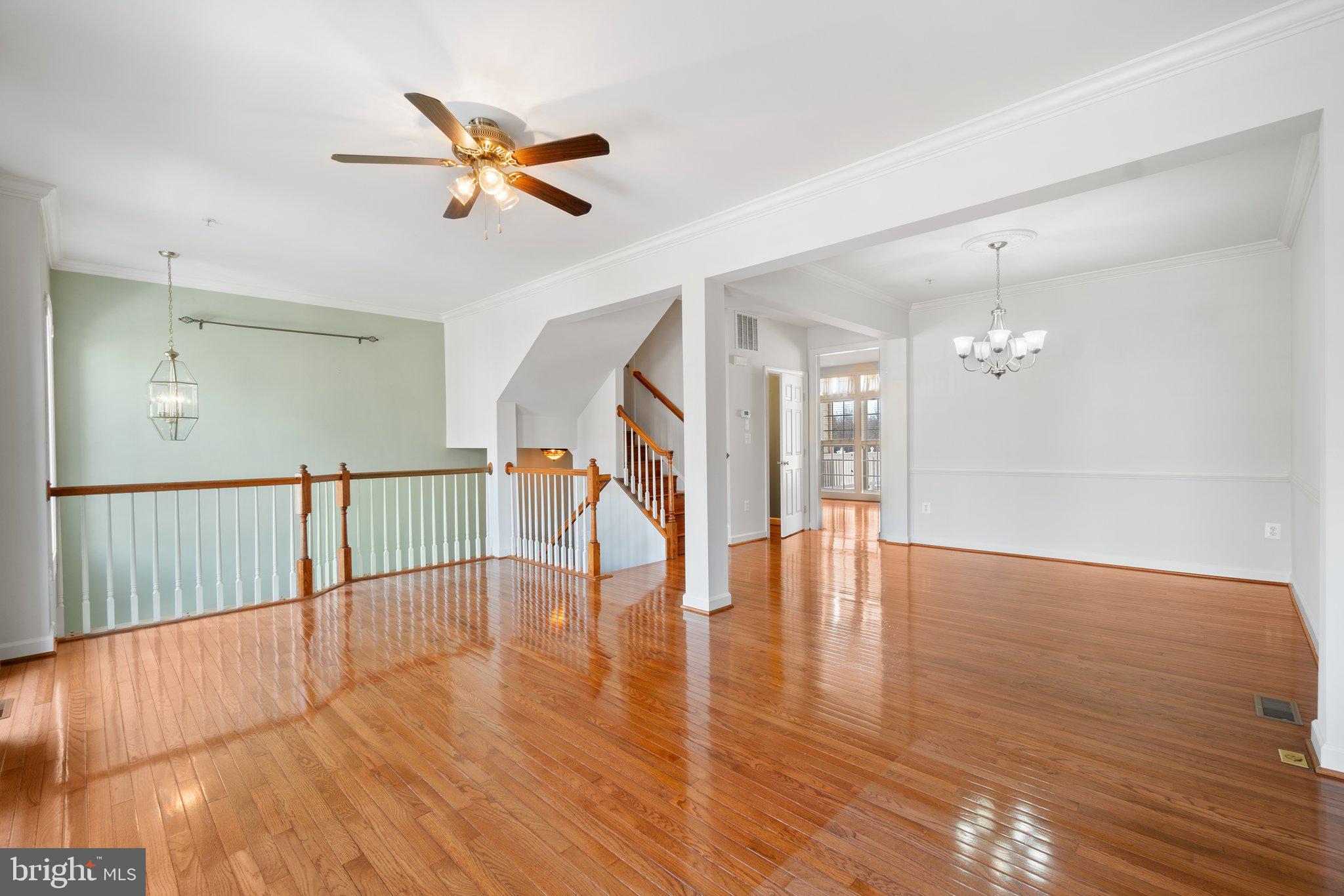 QUINCE ORCHARD PARK - Residential