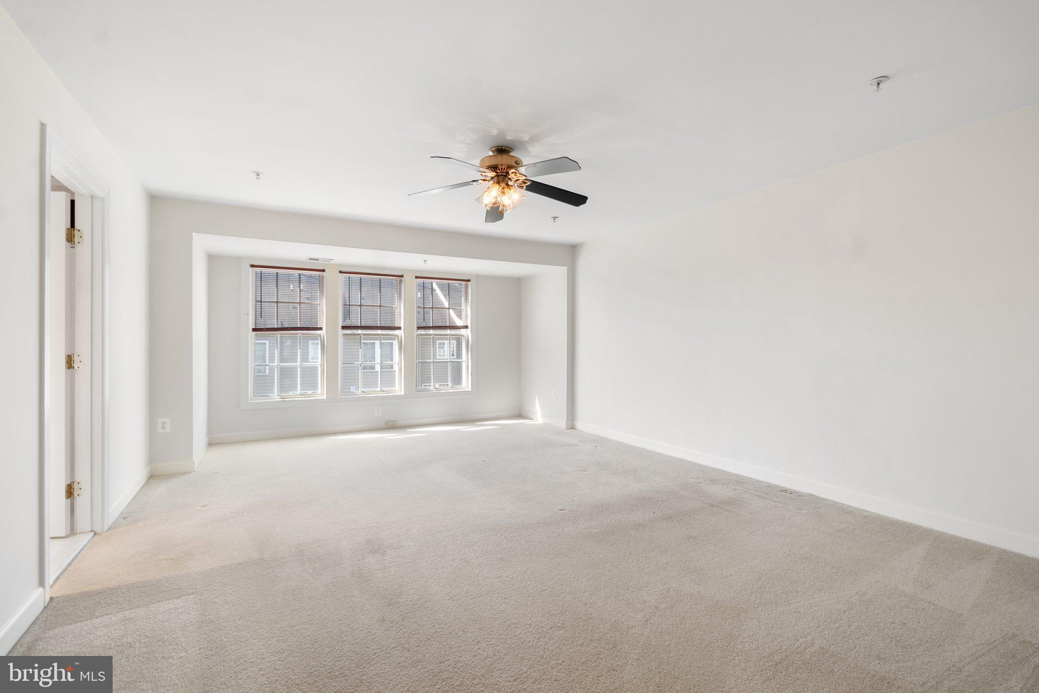 QUINCE ORCHARD PARK - Residential