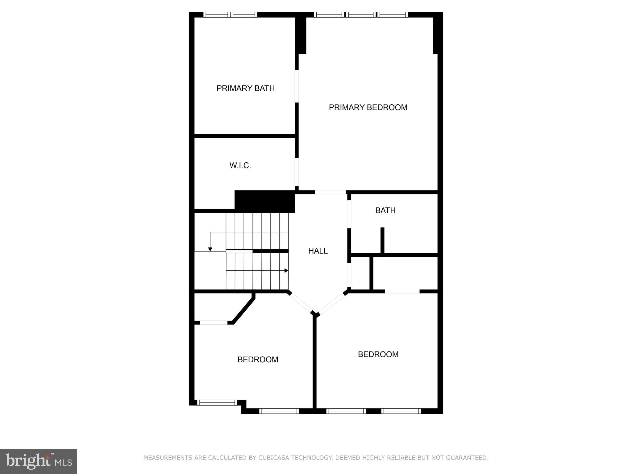 QUINCE ORCHARD PARK - Residential