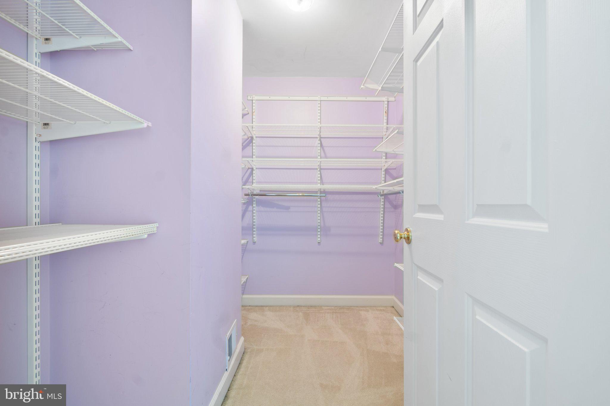 QUINCE ORCHARD PARK - Residential