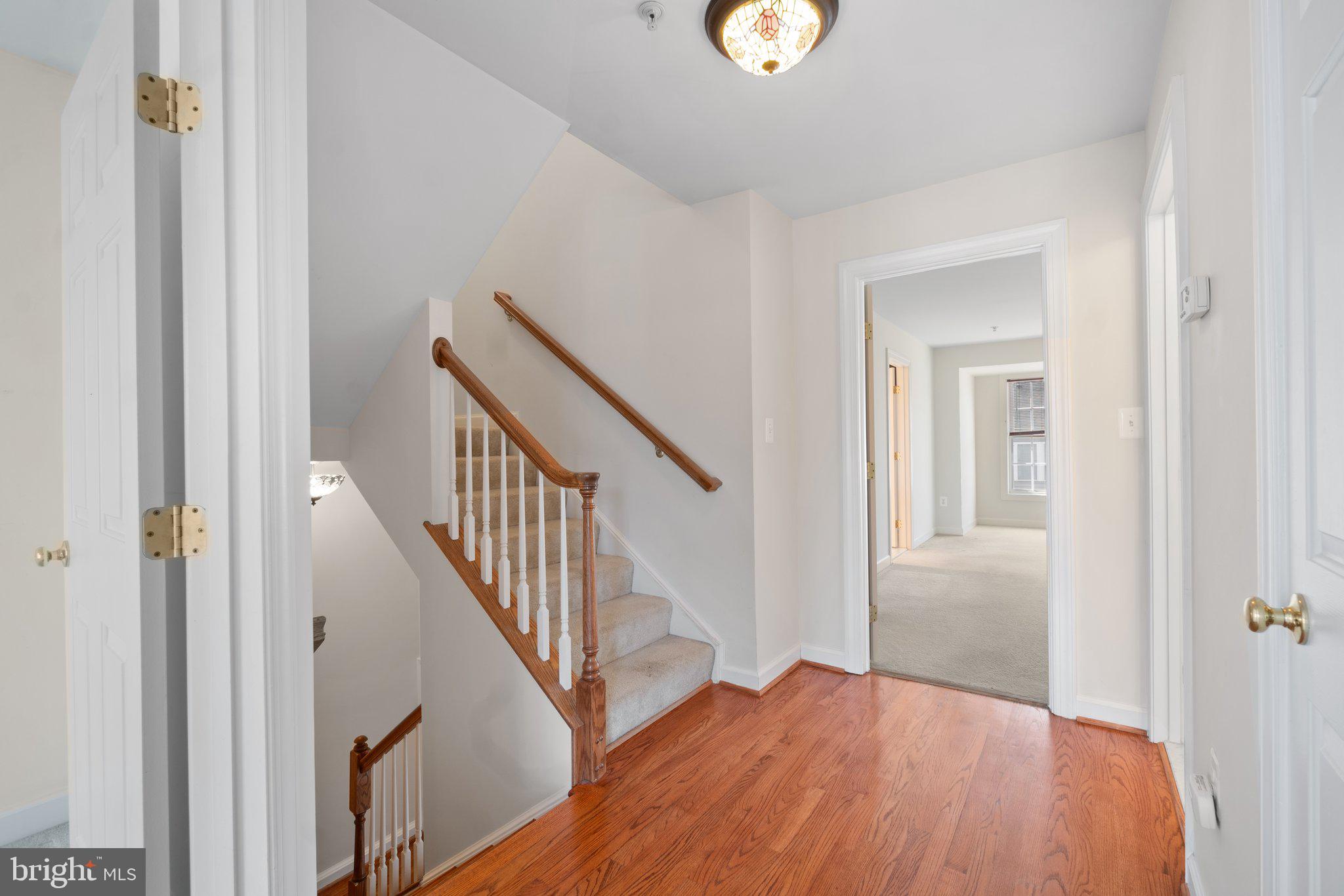 QUINCE ORCHARD PARK - Residential