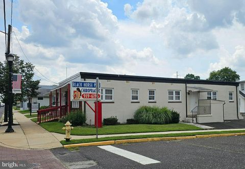 515 N BLACK HORSE PIKE RUNNEMEDE NJ 08078