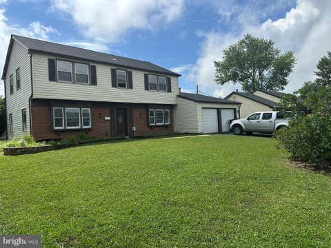 Homes For Sale - 82 Gabriel Lane<br/> WILLINGBORO, NJ 08046