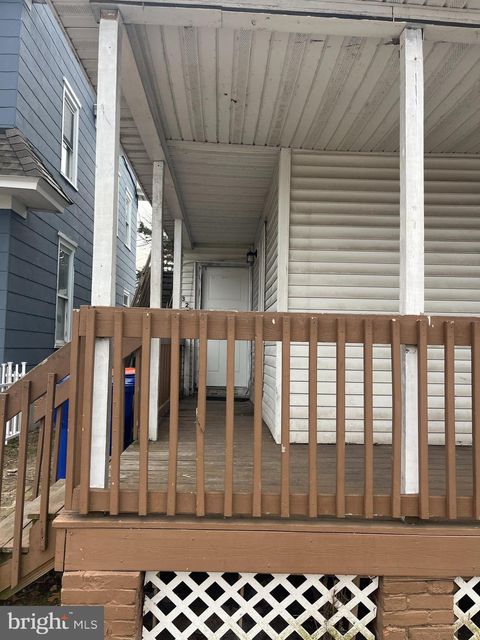 Photo of 327 E Pine Street, MILLVILLE, NJ 08332 (MLS # NJCB2028344)