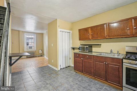 Tiny photo for 1527 Earl Street, PHILADELPHIA, PA 19125 (MLS # PAPH2591650)