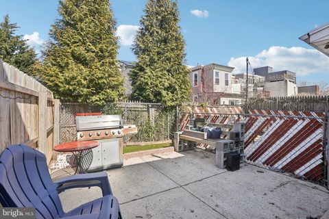 Tiny photo for 1527 Earl Street, PHILADELPHIA, PA 19125 (MLS # PAPH2591650)