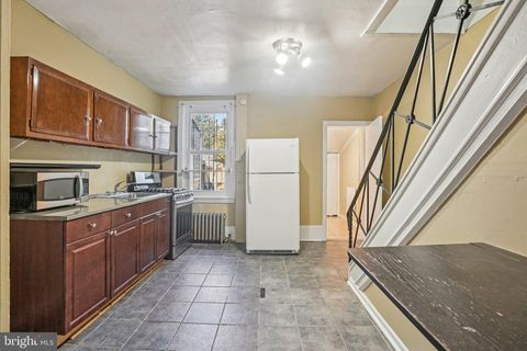Tiny photo for 1527 Earl Street, PHILADELPHIA, PA 19125 (MLS # PAPH2591650)