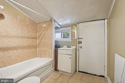 Tiny photo for 1527 Earl Street, PHILADELPHIA, PA 19125 (MLS # PAPH2591650)