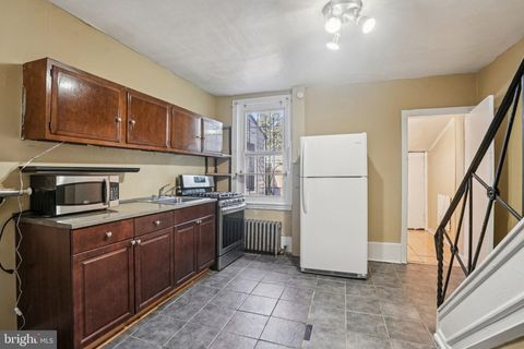 Tiny photo for 1527 Earl Street, PHILADELPHIA, PA 19125 (MLS # PAPH2591650)