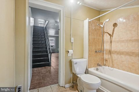 Tiny photo for 1527 Earl Street, PHILADELPHIA, PA 19125 (MLS # PAPH2591650)