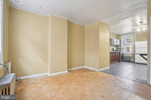 Tiny photo for 1527 Earl Street, PHILADELPHIA, PA 19125 (MLS # PAPH2591650)