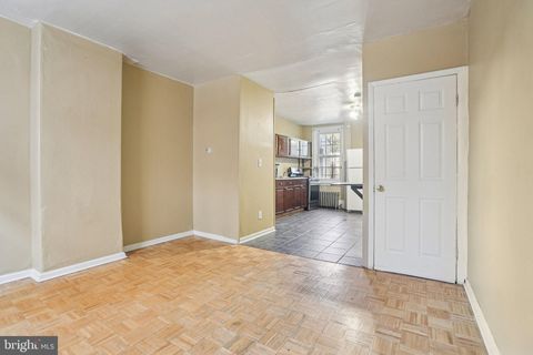 Tiny photo for 1527 Earl Street, PHILADELPHIA, PA 19125 (MLS # PAPH2591650)