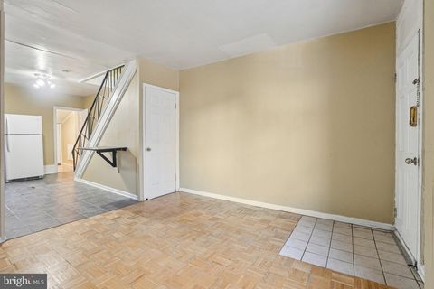 Tiny photo for 1527 Earl Street, PHILADELPHIA, PA 19125 (MLS # PAPH2591650)