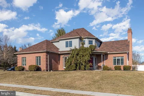 4399 Saint Andrews Way, Harrisburg, PA 17112 - MLS#: PADA2041344