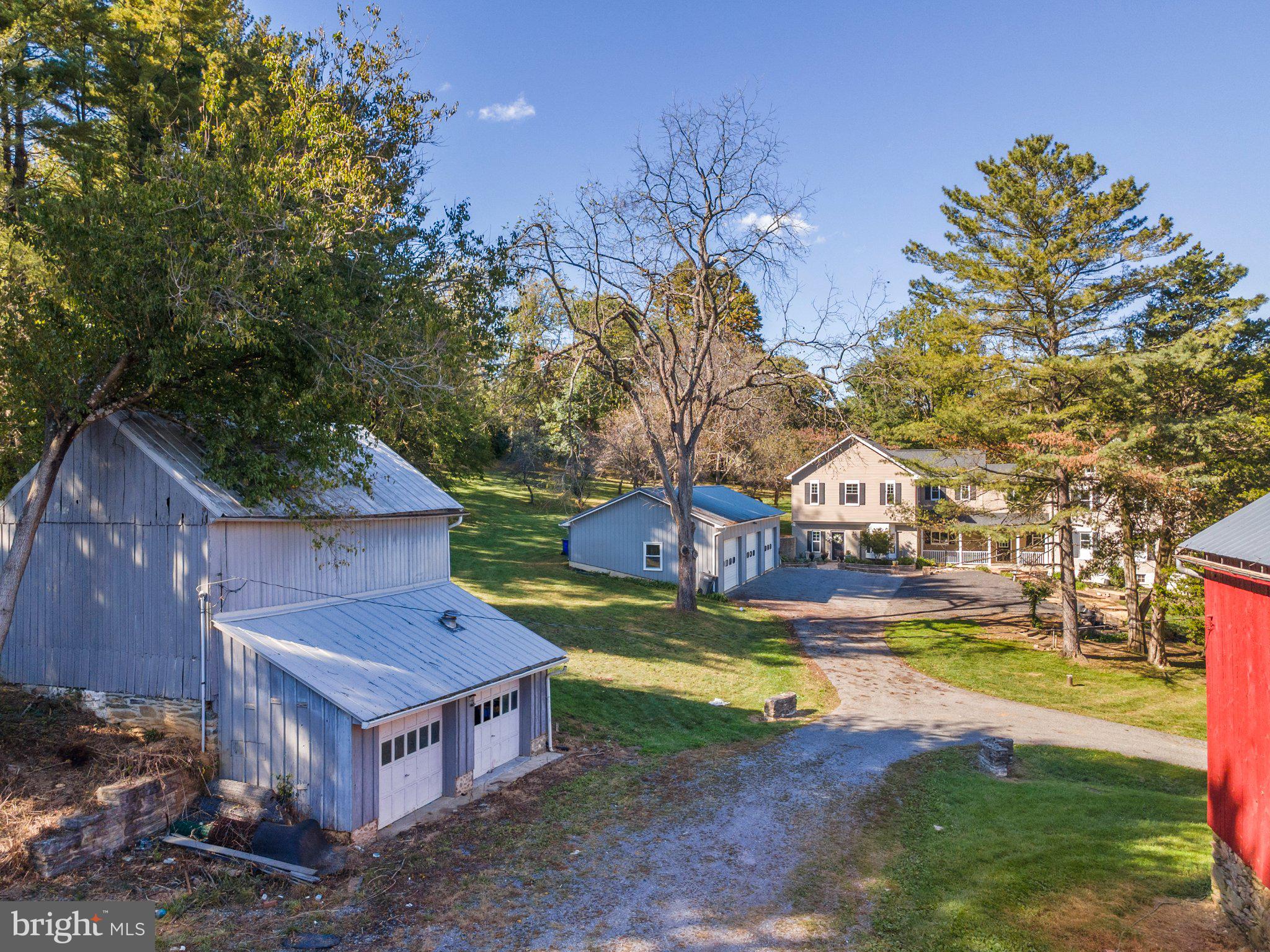 10012 HARMONY ROAD