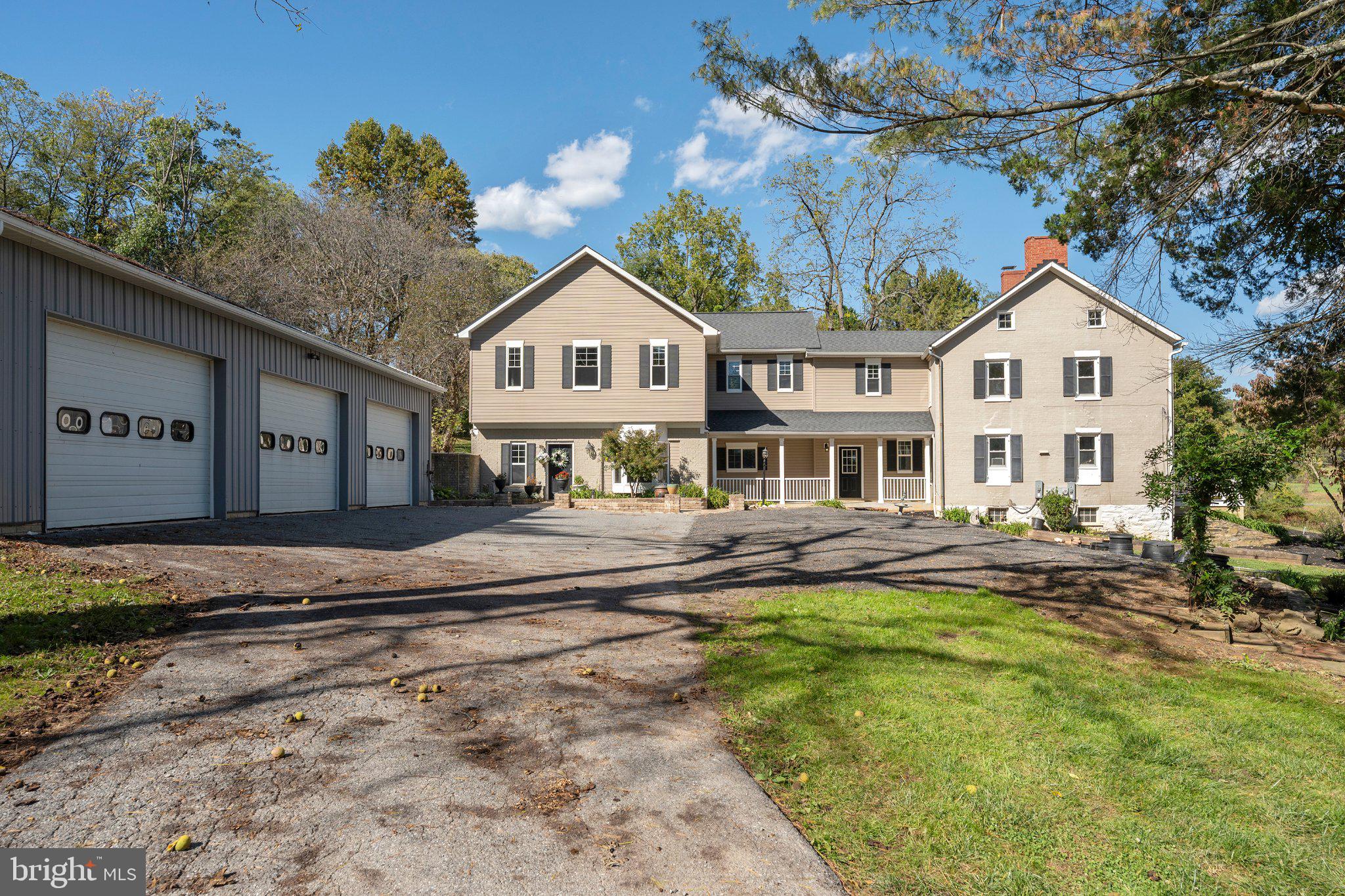 10012 HARMONY ROAD