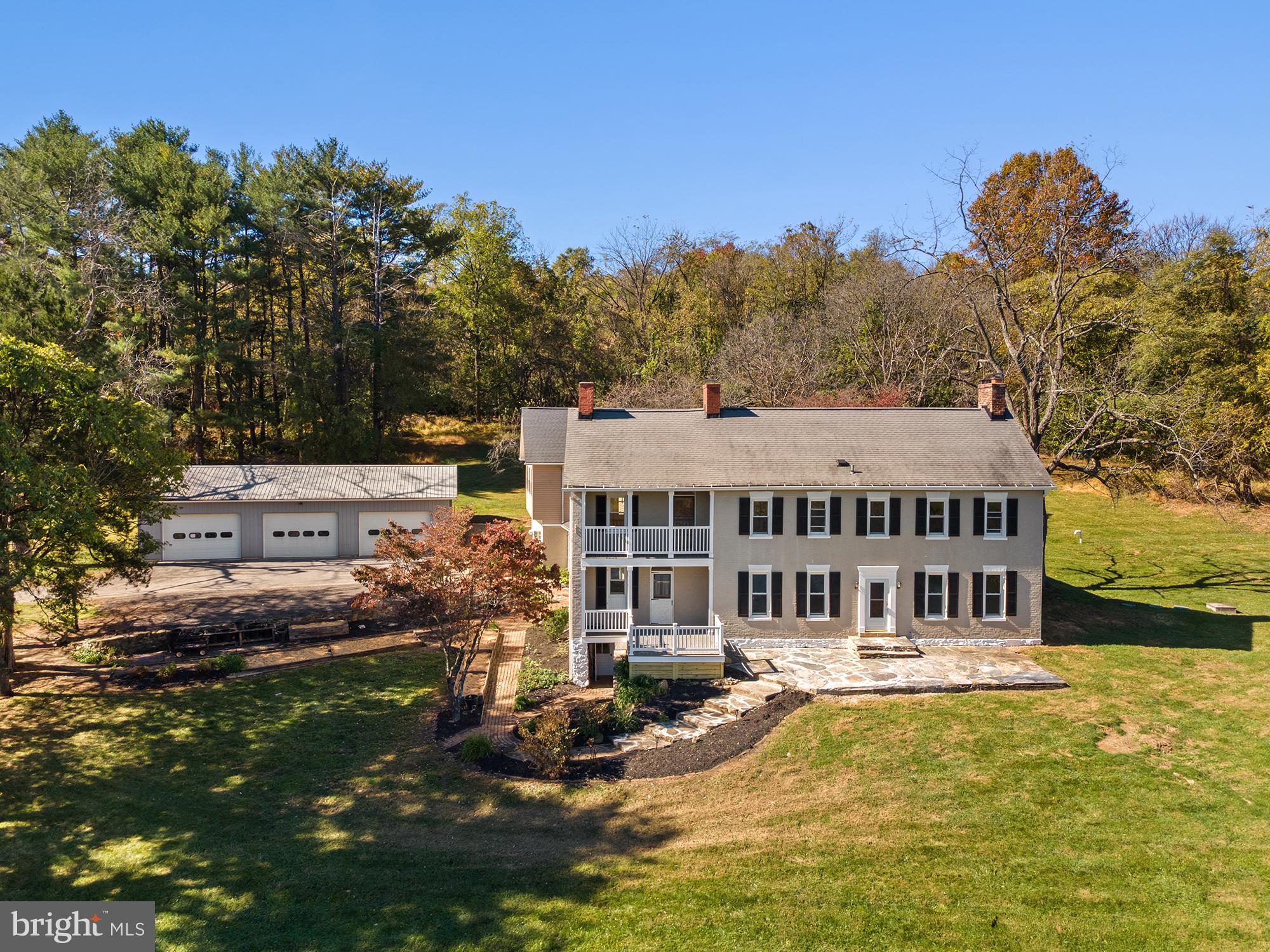 10012 HARMONY ROAD