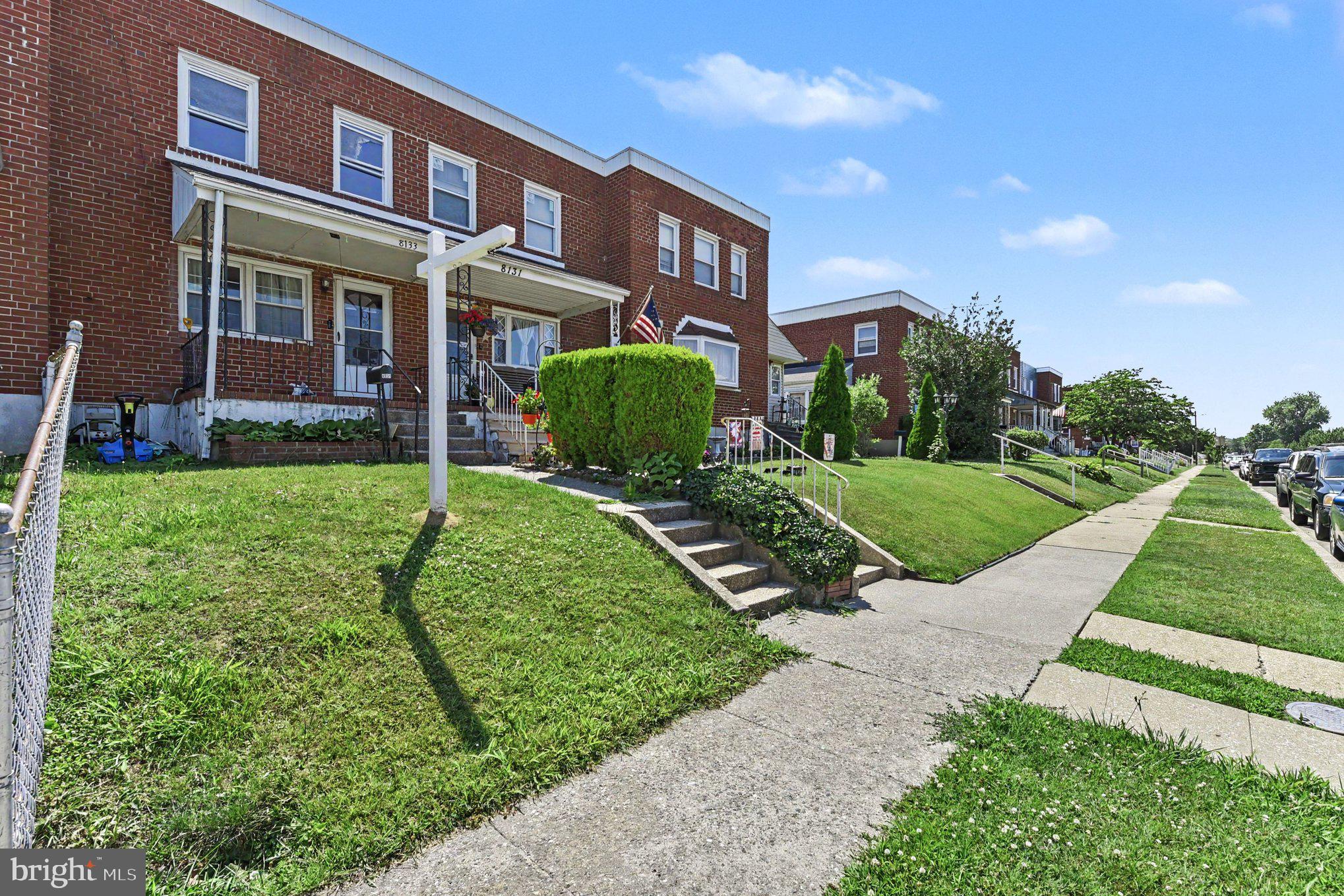 8133 GRAY HAVEN