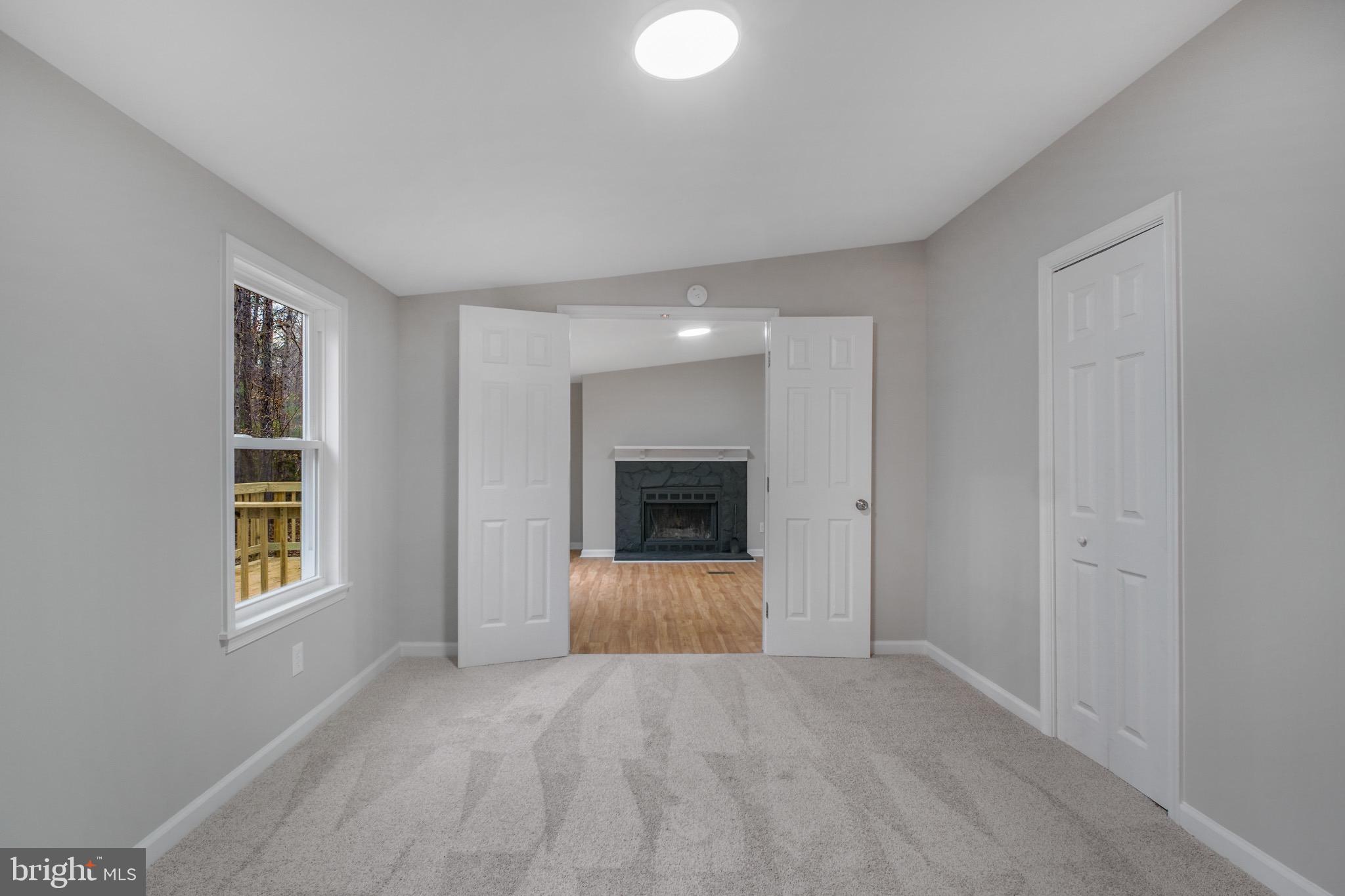 GREEN BRANCH - Residential