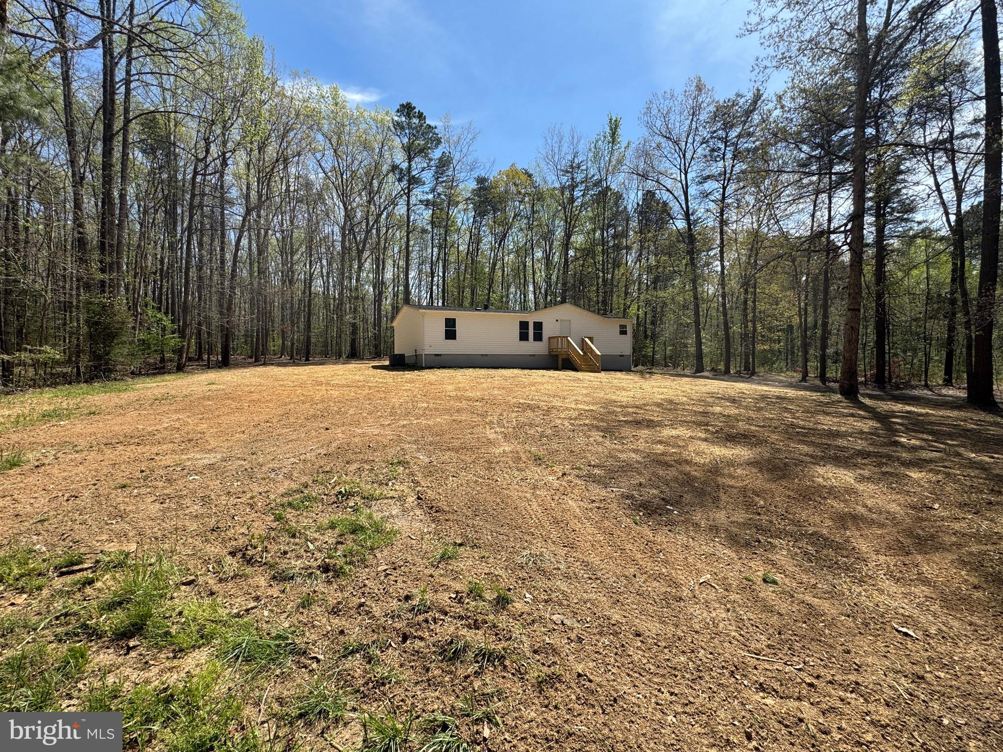 GREEN BRANCH - Residential