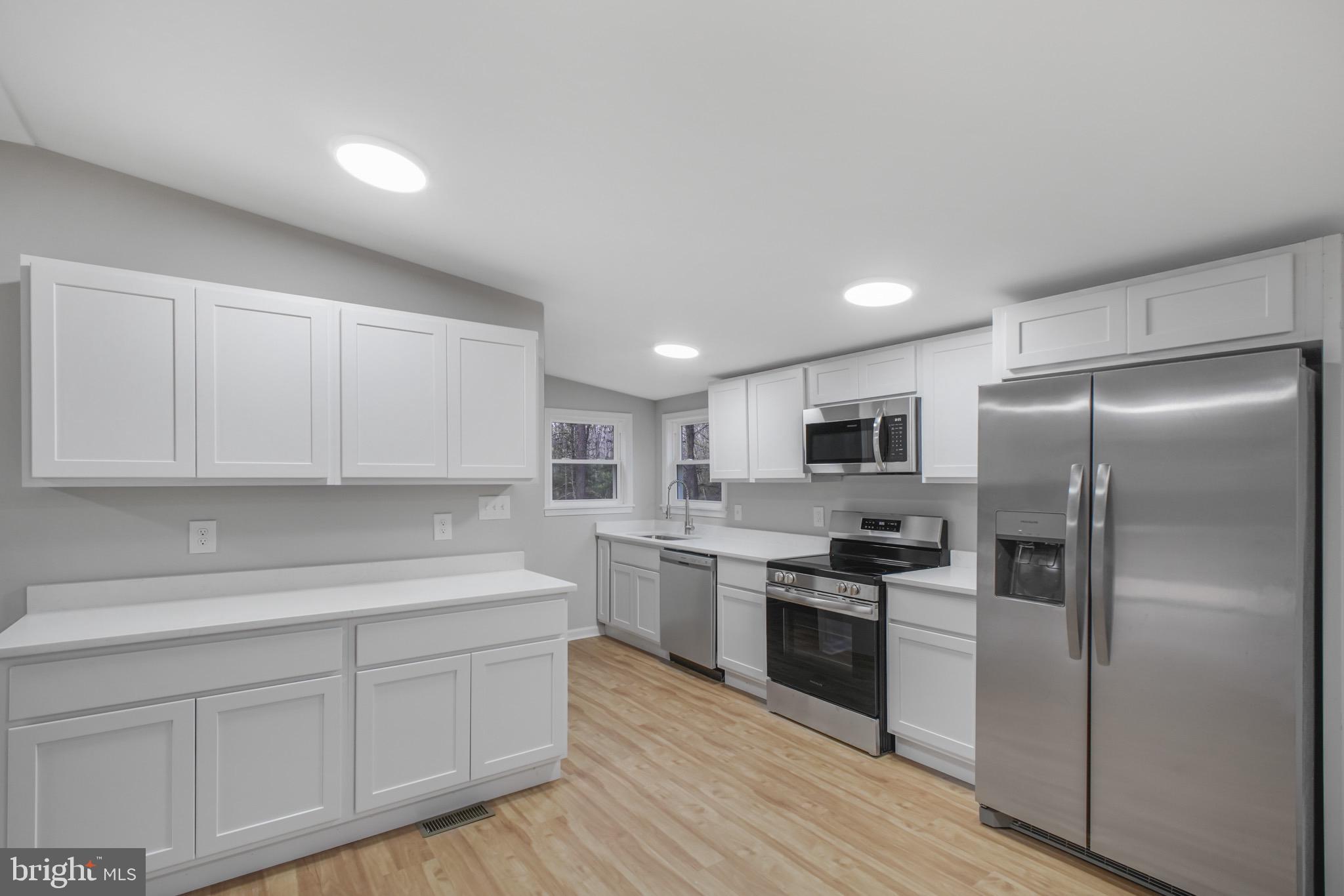 GREEN BRANCH - Residential