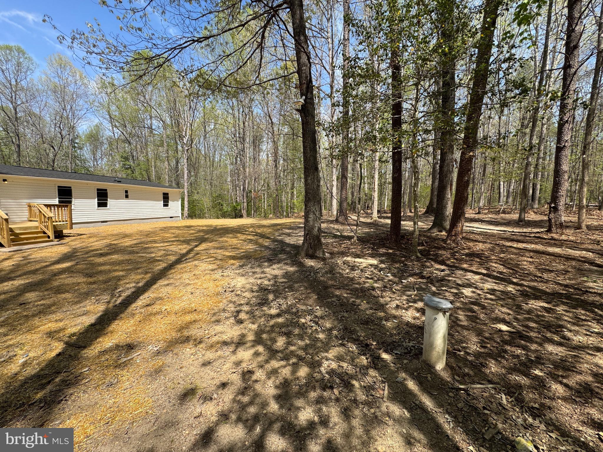 GREEN BRANCH - Residential