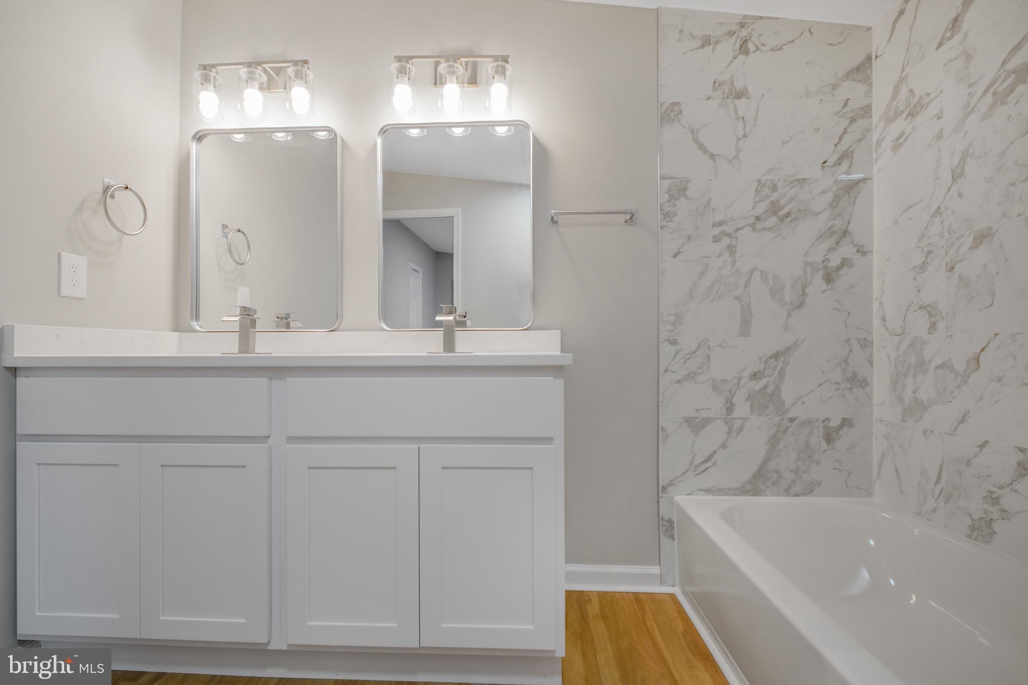 GREEN BRANCH - Residential