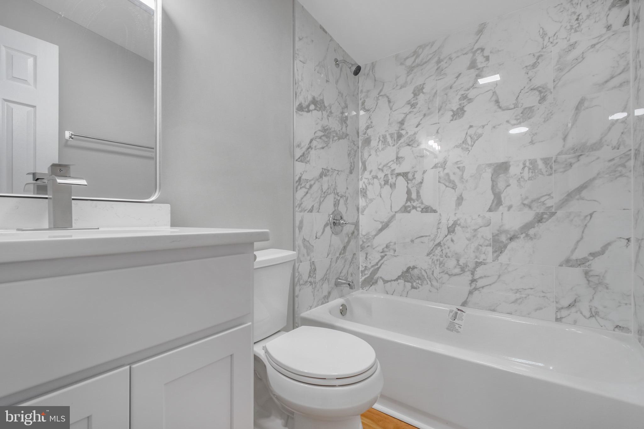 GREEN BRANCH - Residential