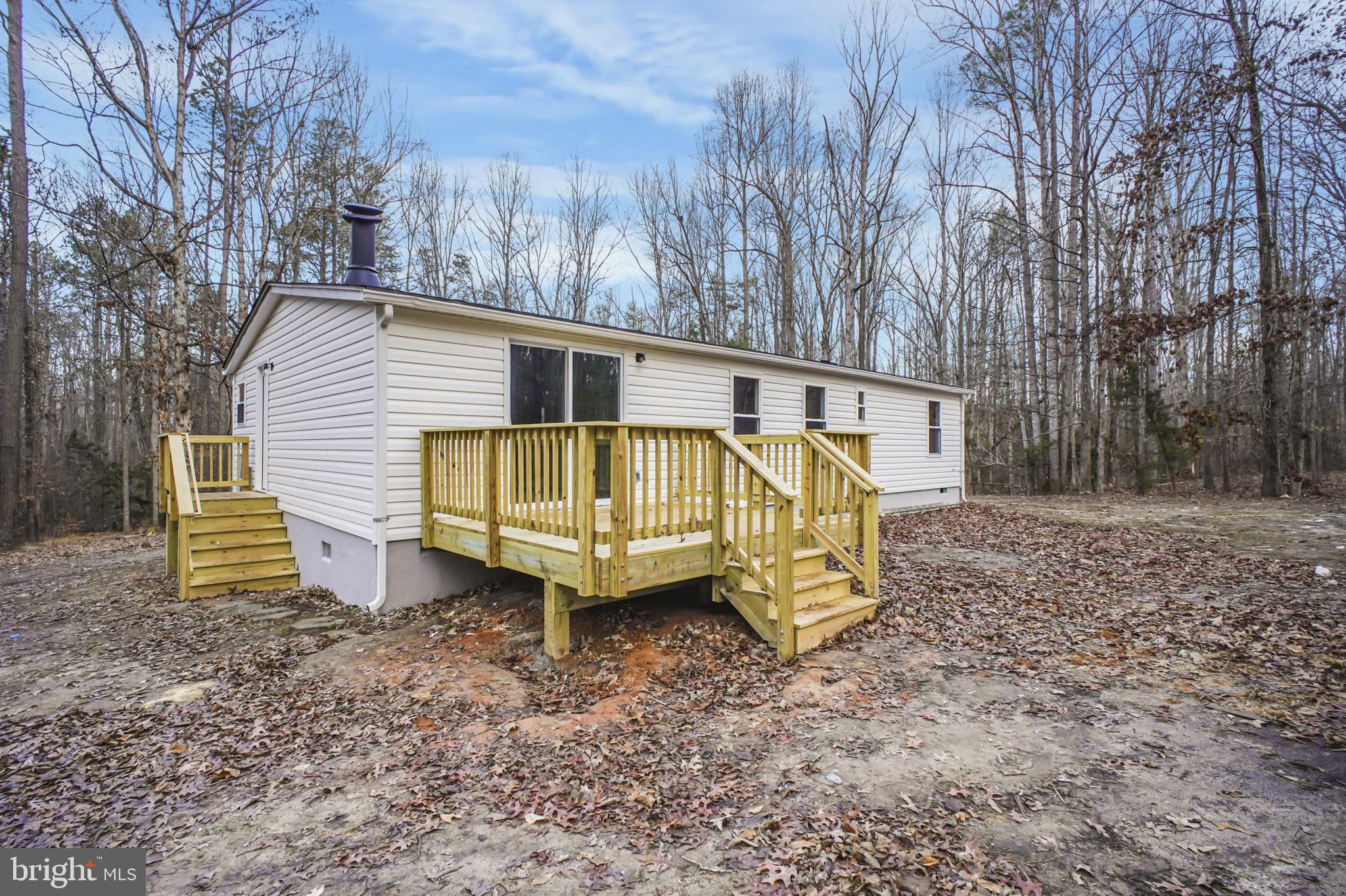 GREEN BRANCH - Residential