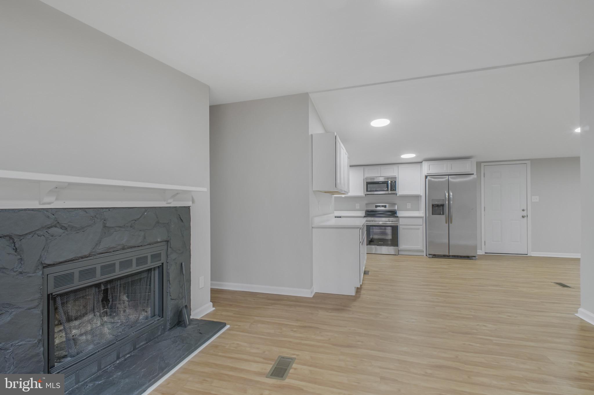 GREEN BRANCH - Residential