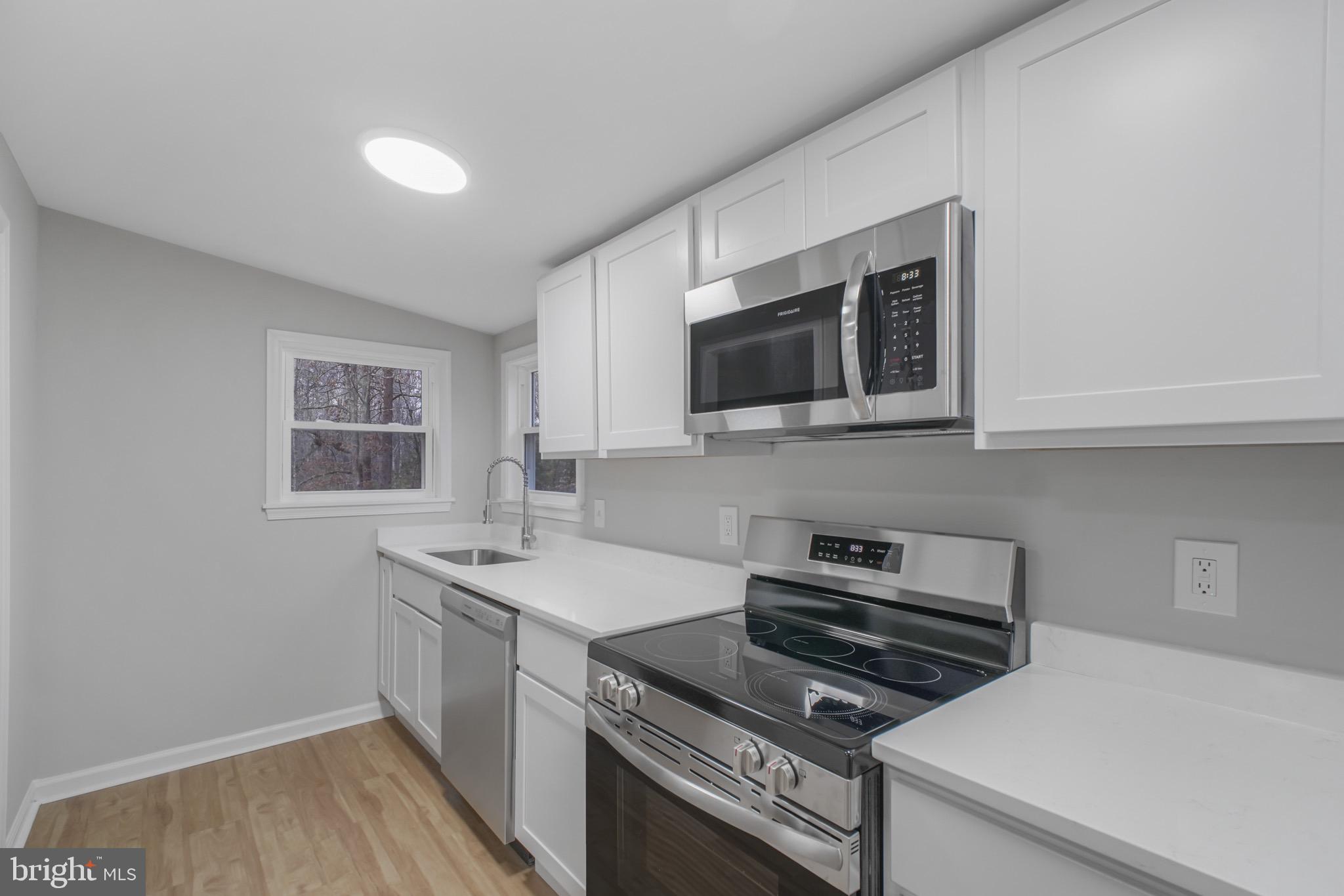 GREEN BRANCH - Residential