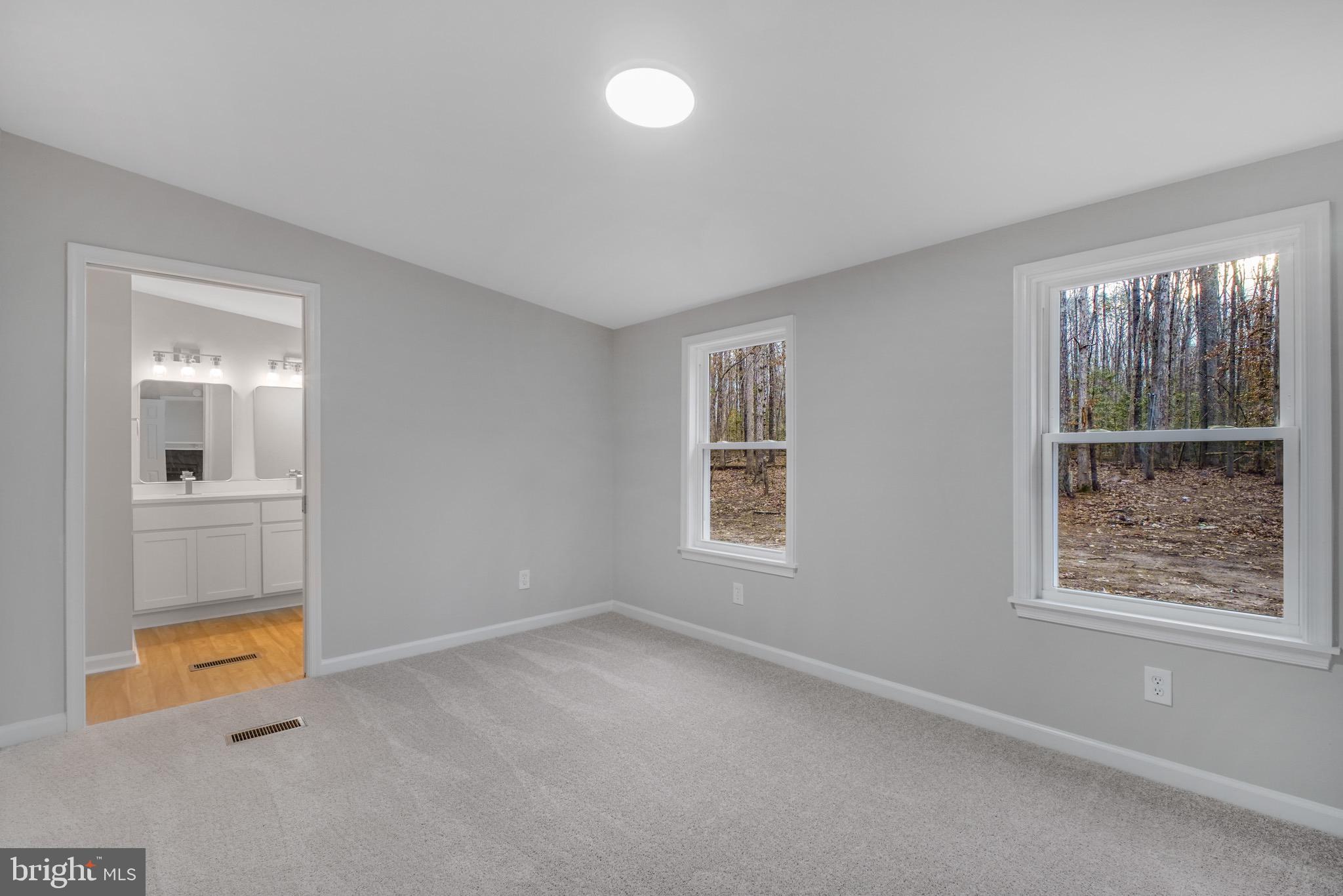 GREEN BRANCH - Residential