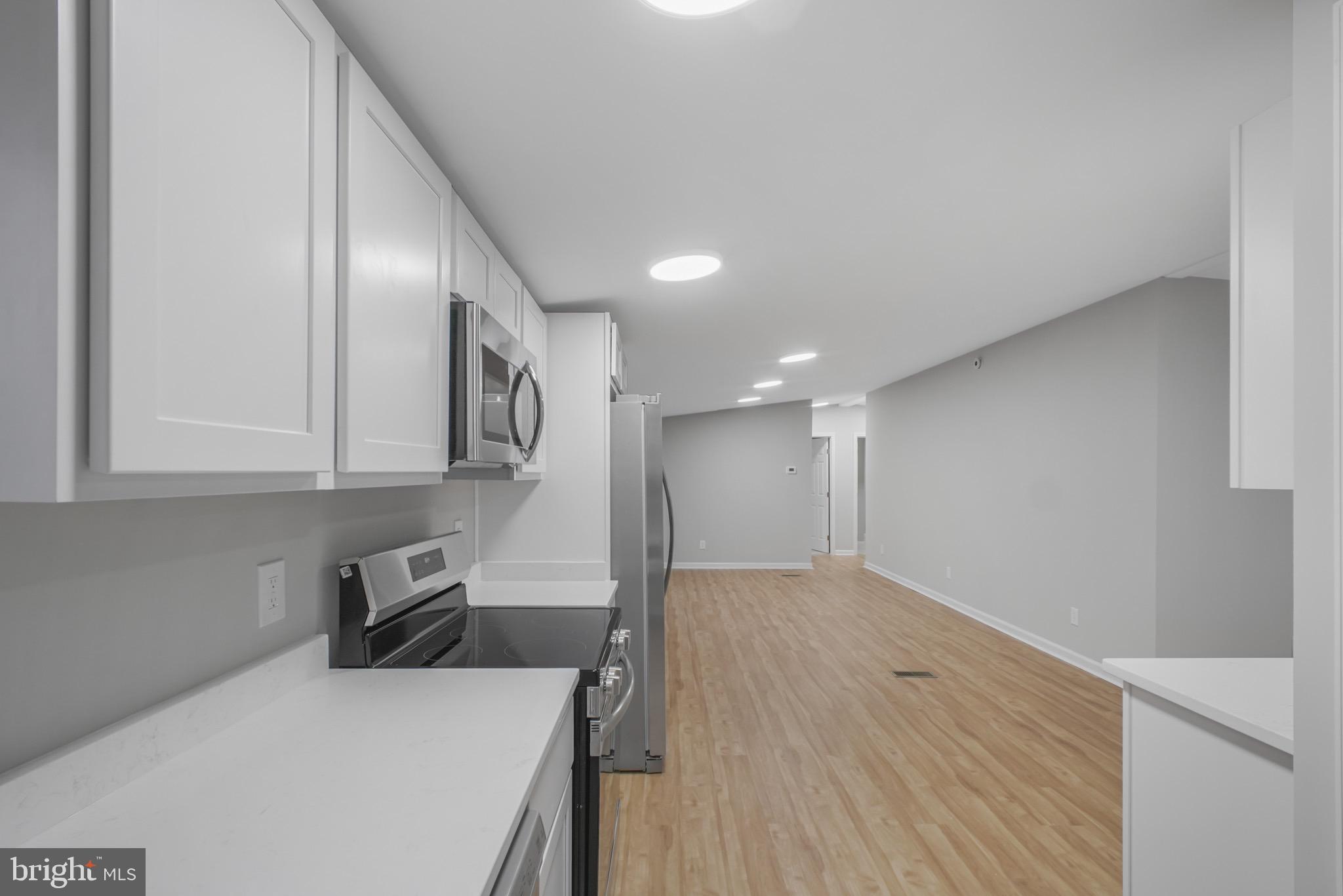 GREEN BRANCH - Residential