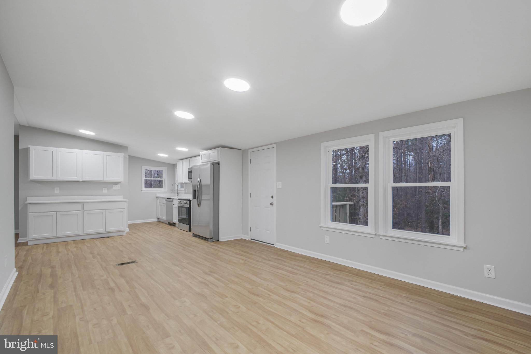 GREEN BRANCH - Residential