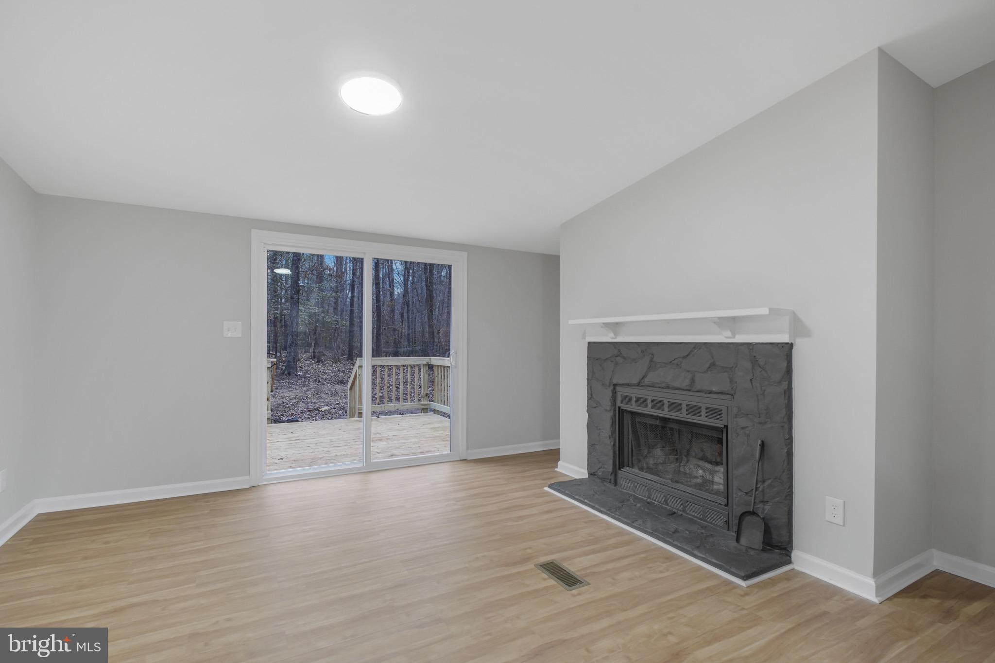 GREEN BRANCH - Residential