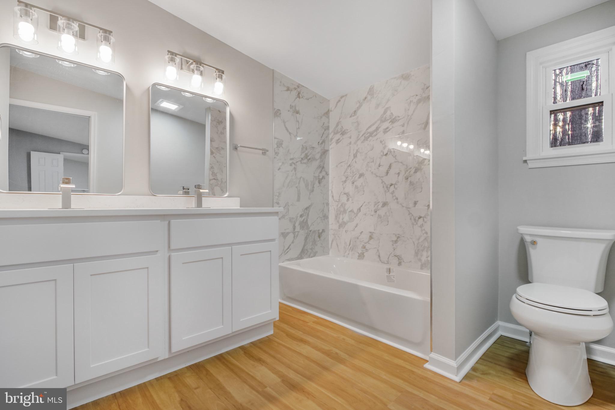 GREEN BRANCH - Residential