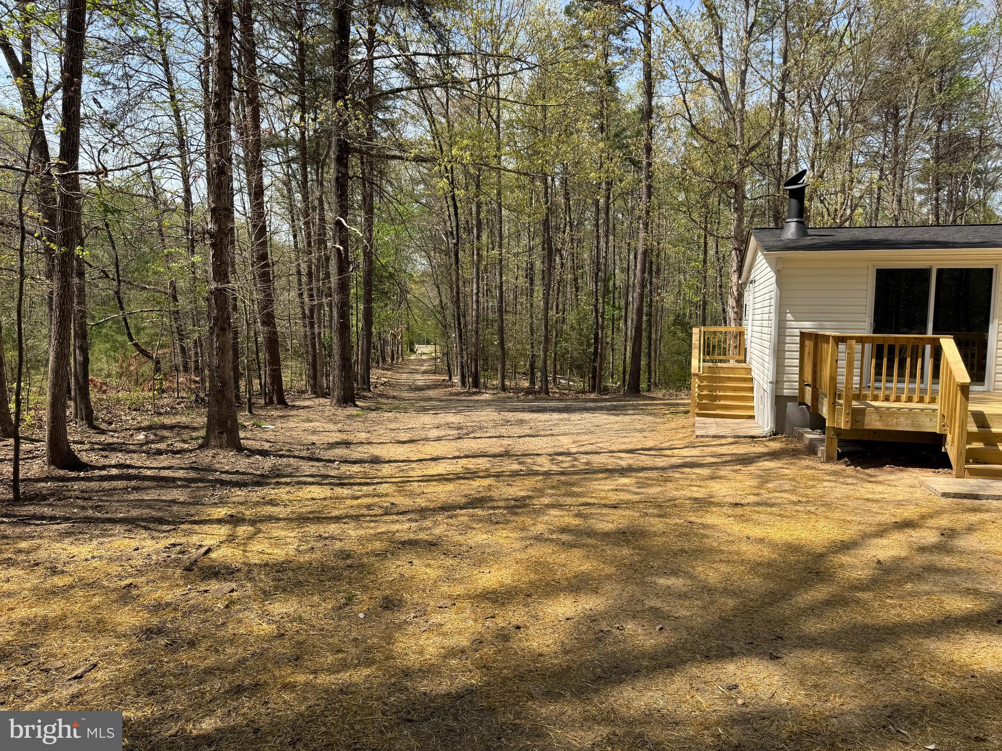 GREEN BRANCH - Residential