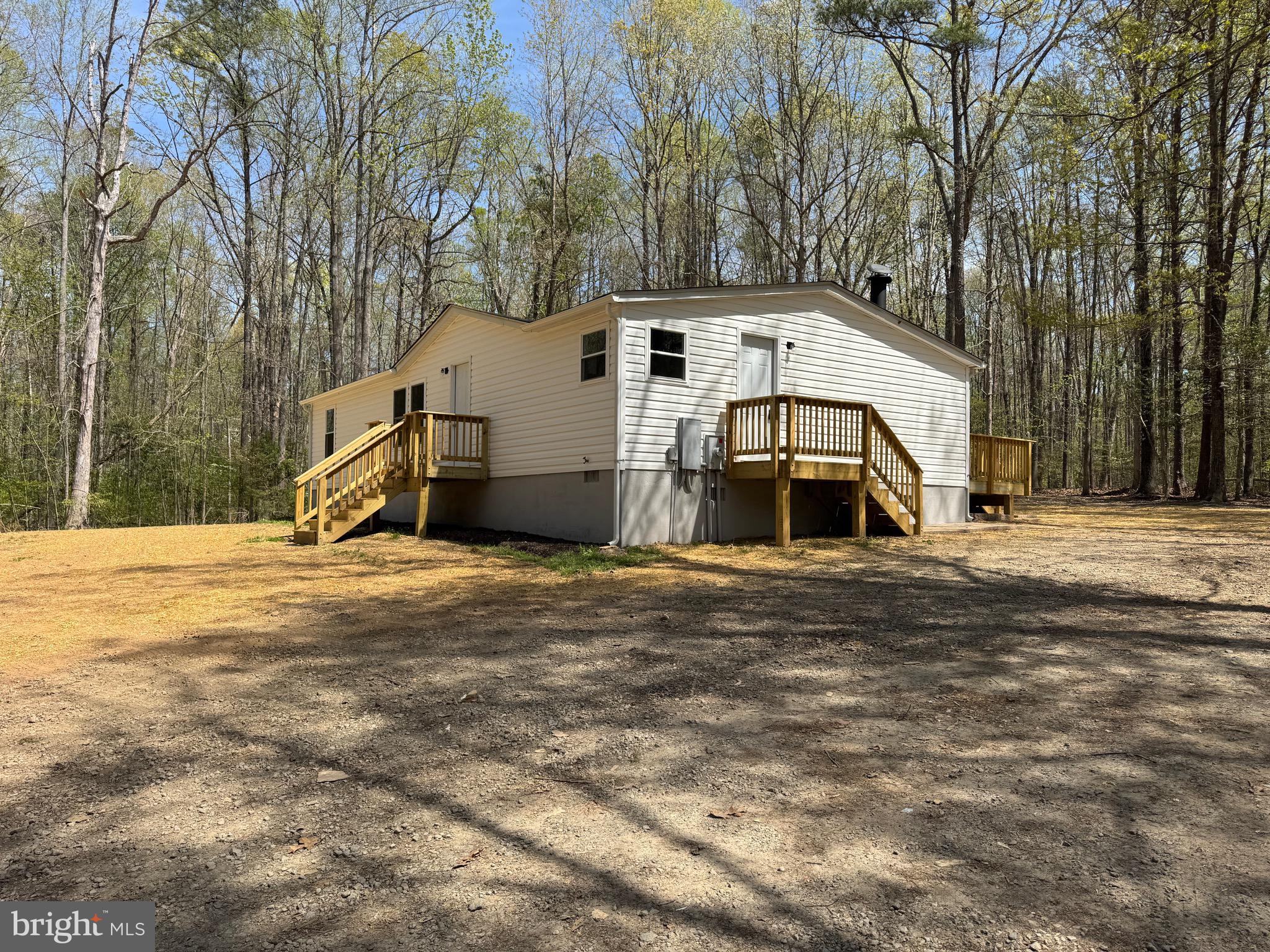 GREEN BRANCH - Residential