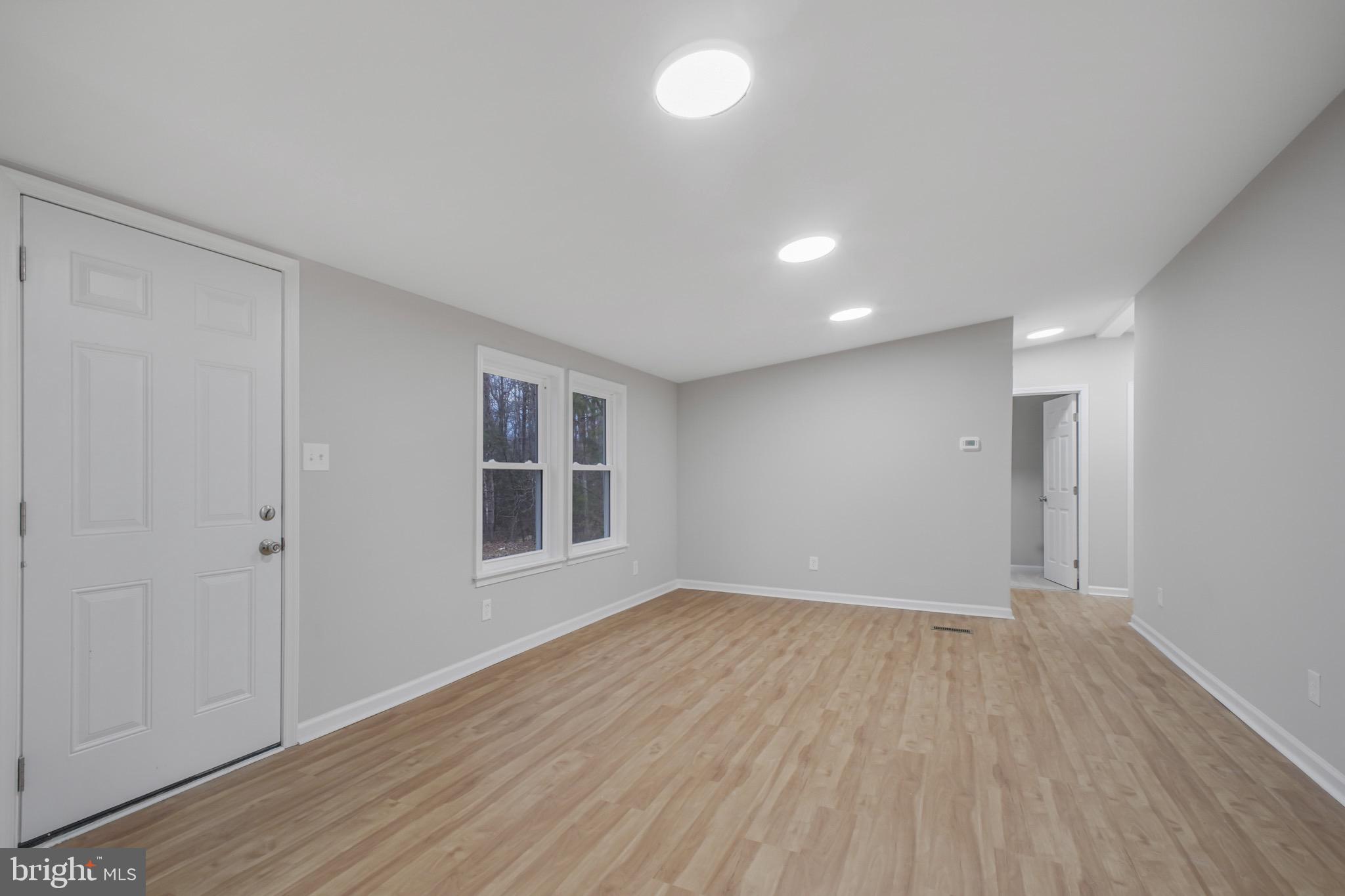 GREEN BRANCH - Residential